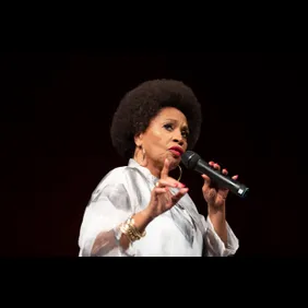 Taraji P. Henson's The Boris Lawrence Henson Foundation Hosts Inaugural "Can We Talk?" Benefit Dinner In Washington D.C.