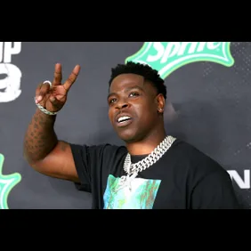 2019 BET Hip Hop Awards - Arrivals