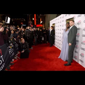 AFI FEST 2019 Presented By Audi – Opening Night Gala - "Queen &amp; Slim"
