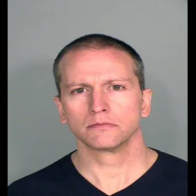 Former Minneapolis police officer Derek Chauvin Arrested For George Floyd Death