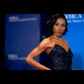 US-ENTERTAINMENT-POLITICS-CORRESPONDENTS-GALA