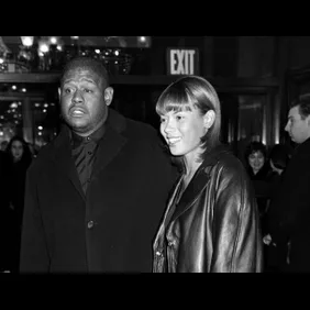 "Ready to Wear (Pret-a-Porter)" New York Premiere