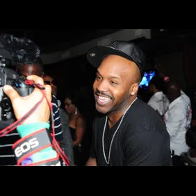 Jagged Edge Hosts Party ForSingle Release