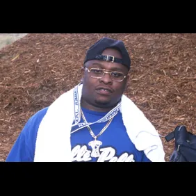 KMEL Summer Jam 1997, Concord CA