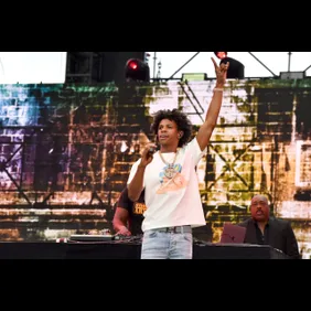 We Love NYC: The Homecoming Concert Produced by NYC, Clive Davis, and Live Nation