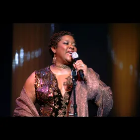 What A Pair! 3 To Benefit Revlon/UCLA Breast Center - Show