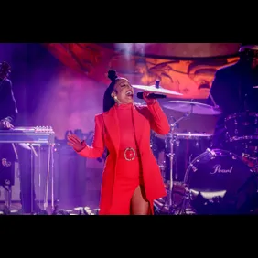 Rockefeller Center Christmas Tree Lighting Ceremony