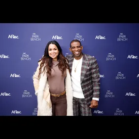 Aflac Presents The Park Bench Premiere Livestream on Twitch