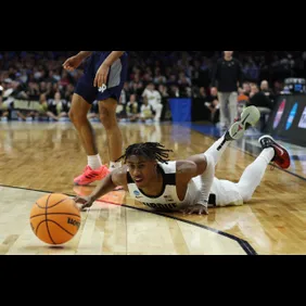 Saint Peter's v Purdue