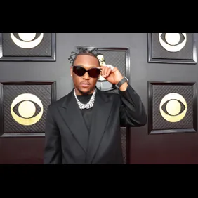 64th Annual GRAMMY Awards - Red Carpet
