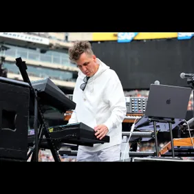 The Weeknd "After Hours Til Dawn" Tour - New Jersey