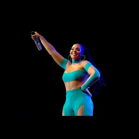 Atlantis Paradise Island Presents Music Making Waves: Ashanti and Robin Thicke