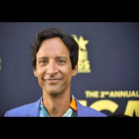 The 2nd Annual HCA TV Awards: Streaming - Arrivals