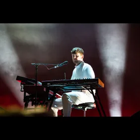 All Points East 2022: Disclosure