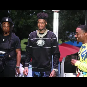 Atlanta Black Pride Weekend Pure Heat Community Festival