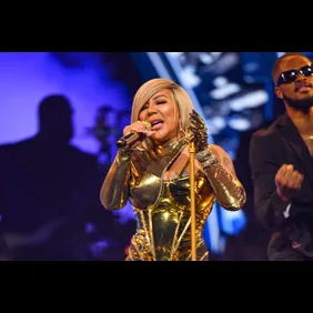 2022 Soul Train Awards - Show