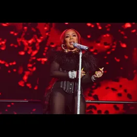 R&amp;B Music Experience: Holiday Edition