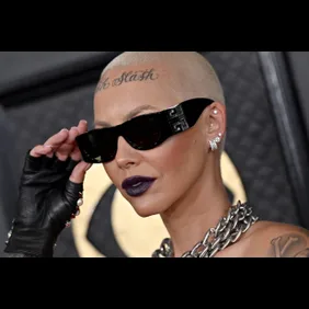 65th GRAMMY Awards - Arrivals