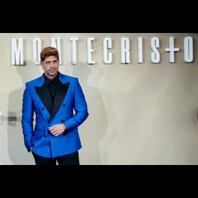 Movistar+ Presents "Montecristo" Premiere