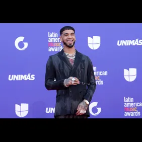 2023 Latin American Music Awards - Arrivals