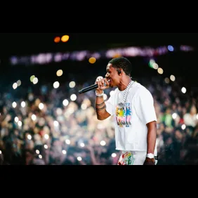 2023 Coachella Valley Music And Arts Festival - Weekend 1 - Day 3