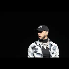Anuel AA: Legends Never Die World Tour - Dallas, TX