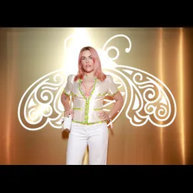 PATRÓN EL CIELO Star Studded Celebration at New York City's Iconic Boom Boom Room