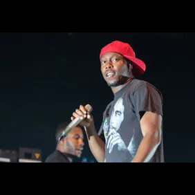 Kendal Calling 2012 - Day 2