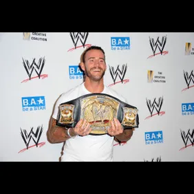 WWE Summerslam Kick Off Party