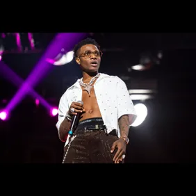 2023 Essence Festival Of Culture