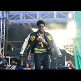 2023 Broccoli City Festival