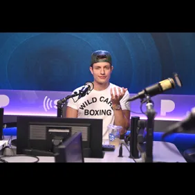 Matt Rife Visits The SiriusXM Los Angeles Studio