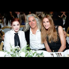 CHANEL Dinner To Celebrate The Launch Of Sofia Coppola Archive: 1999-2023 In Los Angeles