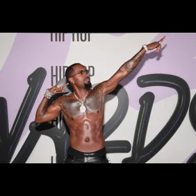 BET Hip-Hop Awards 2023 - Red Carpet