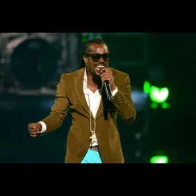 2013 BET Awards - Show