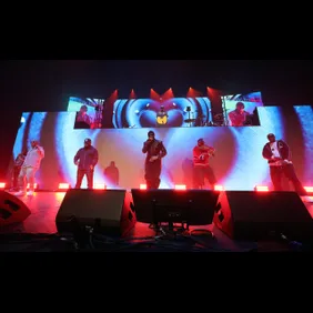 Wu-Tang Clan - Las Vegas, NV