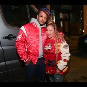 21 Savage Presents Throwback Atlanta Birthday Celebration