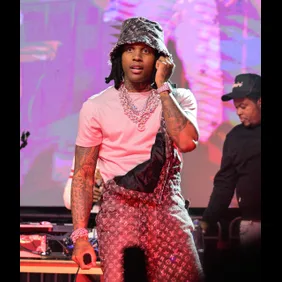 Morehouse &amp; Spelman College Homecoming 2023 Presents Lil Durk &amp; Friends