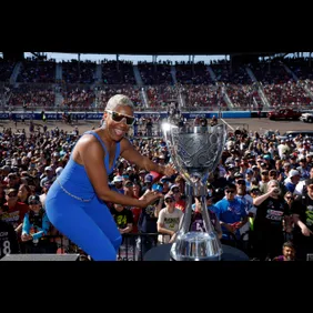 NASCAR Cup Series Championship