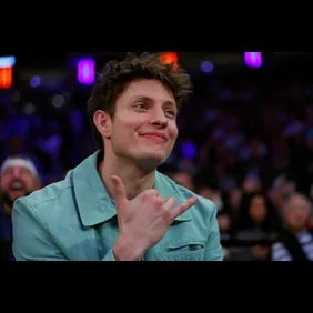 Los Angeles Clippers v New York Knicks