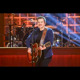 The 57th Annual CMA Awards - Show