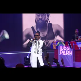 106 &amp; Park - Airs 8/30