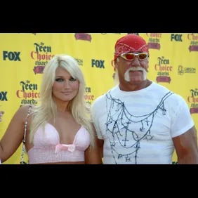 2005 Teen Choice Awards - Arrivals