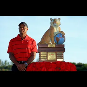 Hero World Challenge - Final Round