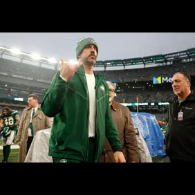 Houston Texans v New York Jets