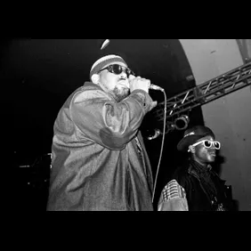 Dance Mandela Concert