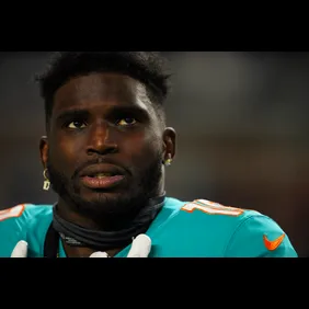 Tennessee Titans v Miami Dolphins