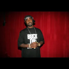 Sucker Free on MTV Taping - Day 1