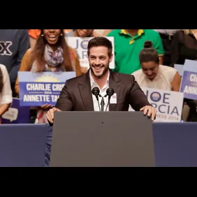 Latino Victory Project Rallies Voters In Miami