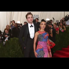 "China: Through The Looking Glass" Costume Institute Benefit Gala